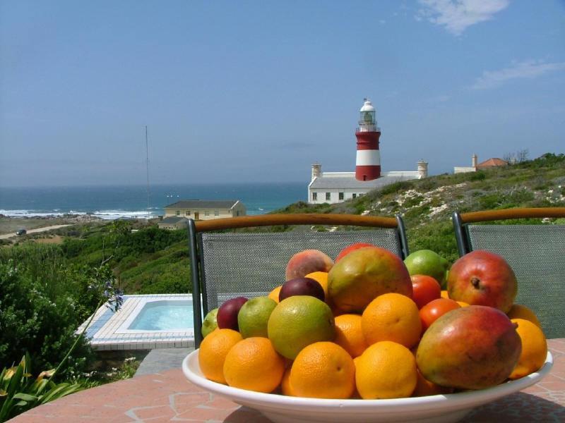 Villa Cape Agulhas Guesthouse 外观 照片