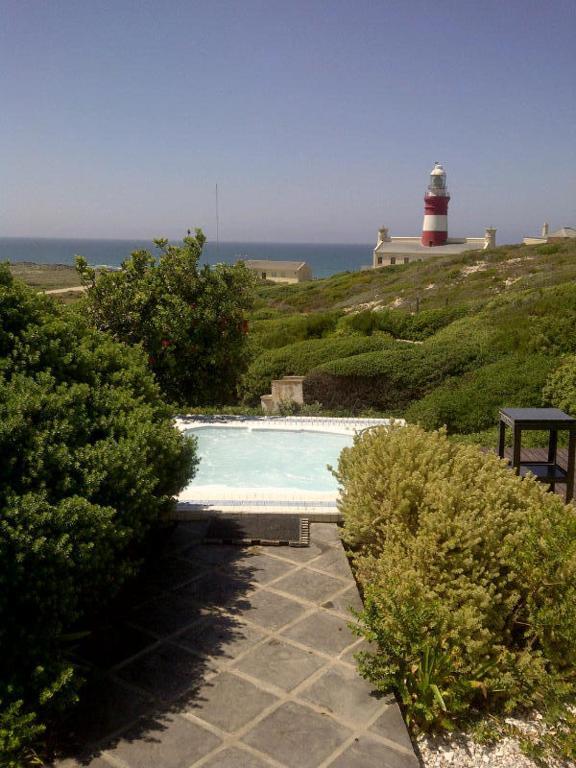 Villa Cape Agulhas Guesthouse 外观 照片